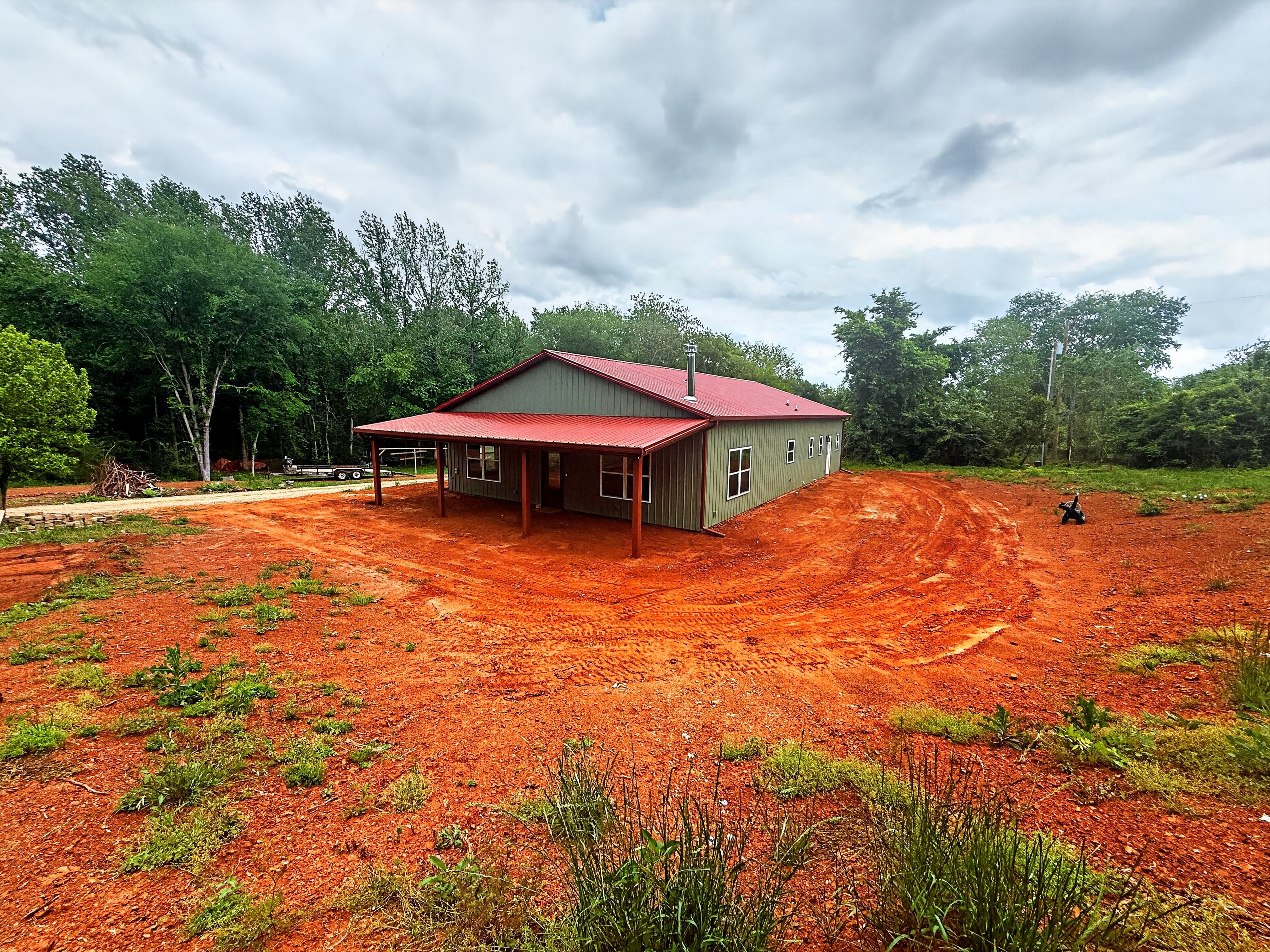 Hughes Springs Retirement Home