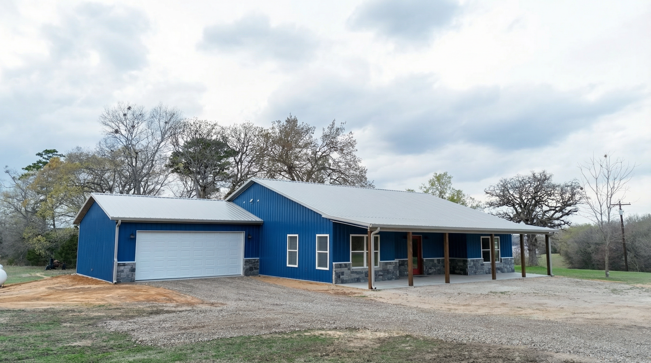 Lakeview Family Home